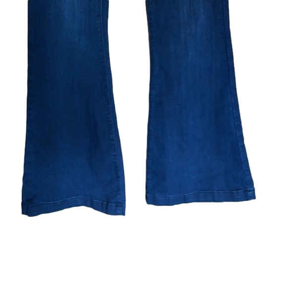 Altard State high rise flare jeans 27/5 nwt - Picture 4 of 9